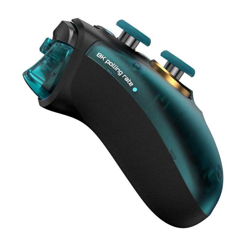 GameSir G7 Pro Aimlabs Edition - vue de devant