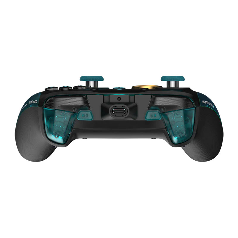 GameSir G7 Pro Aimlabs Edition - composants