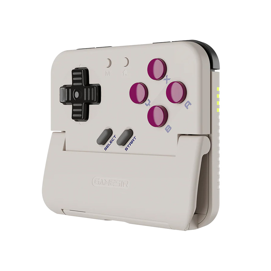 GameSir Pocket Taco vue 3