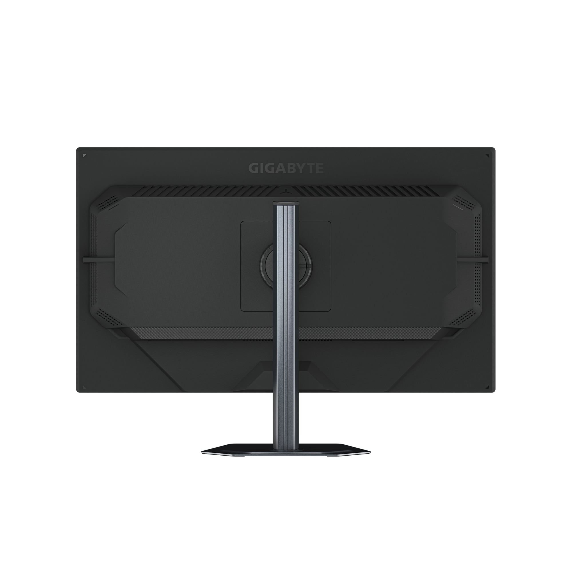 GIGABYTE GO27Q24 Gaming Monitor Rear View