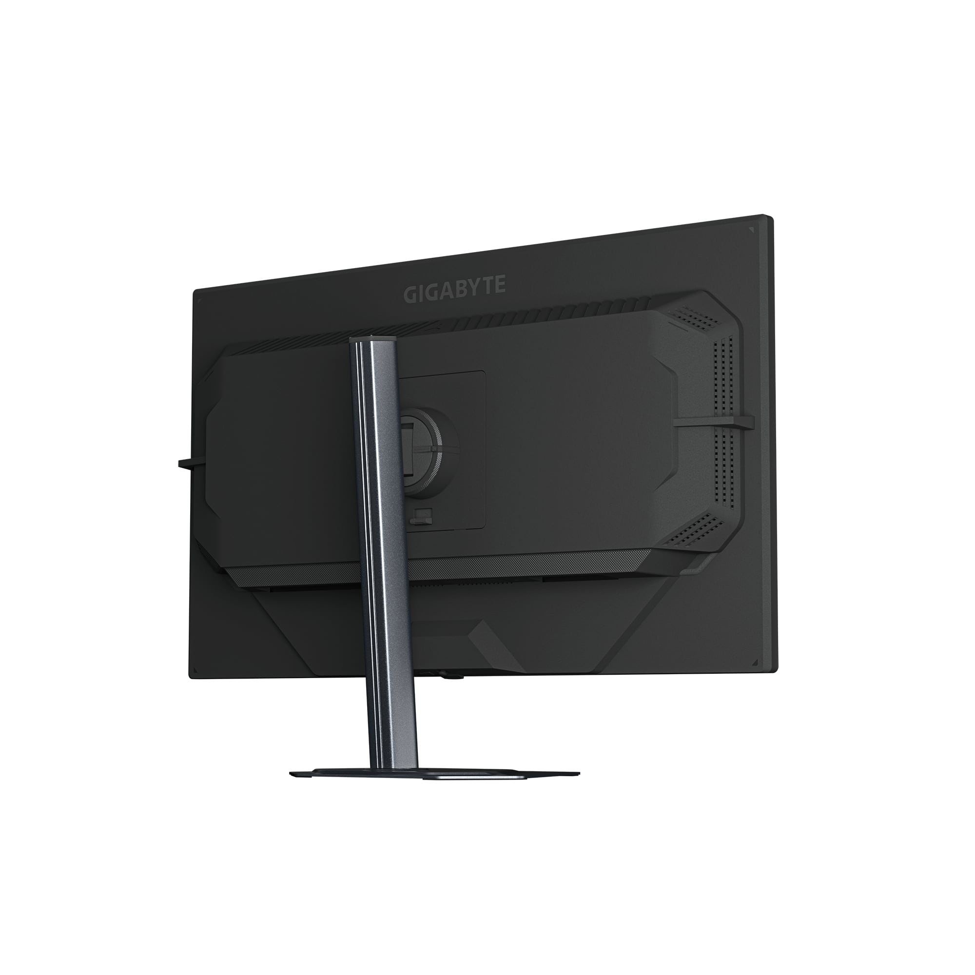 GIGABYTE GO27Q24 Monitor Adjustable Stand