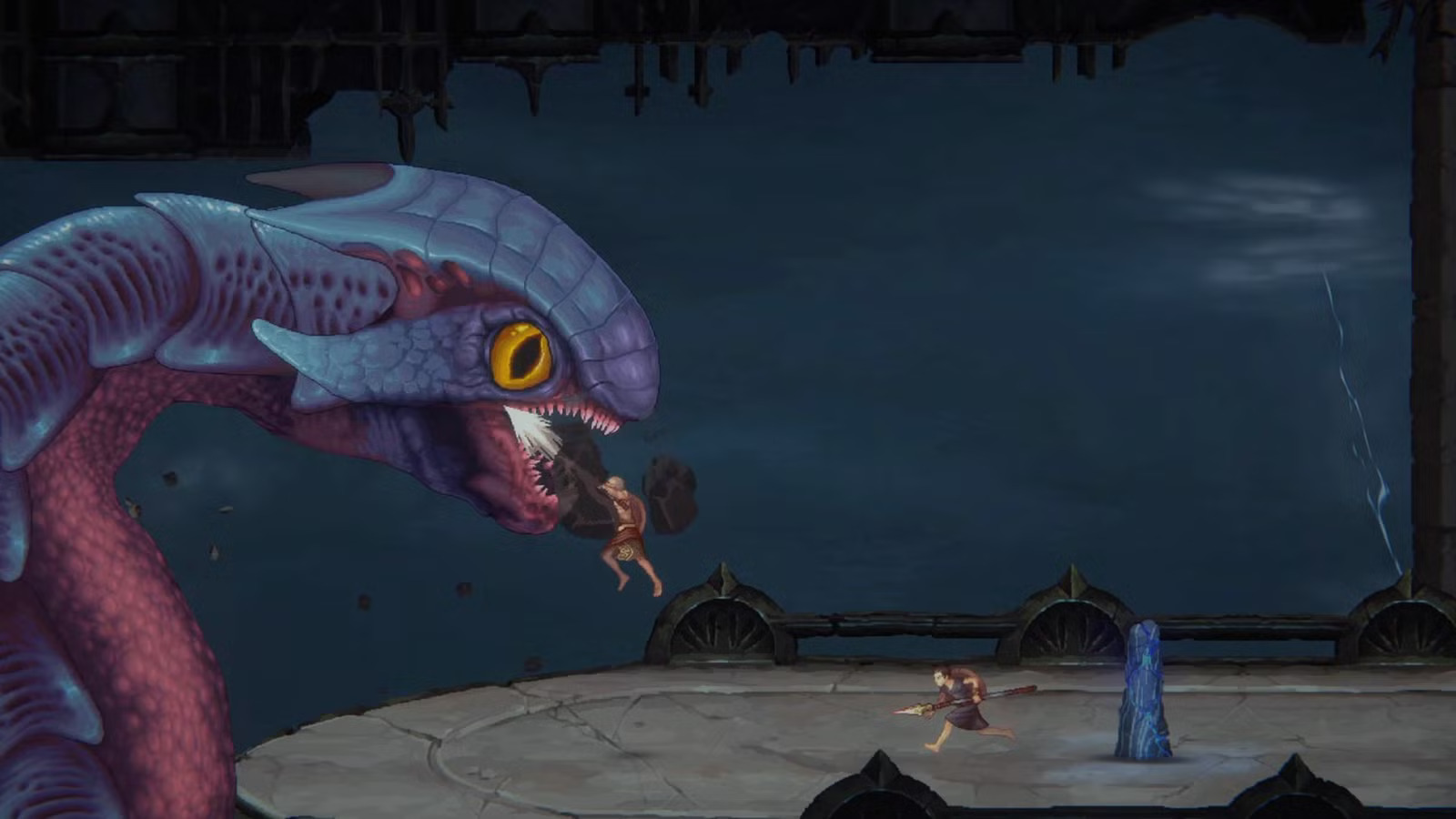 Год релизов игрового мира