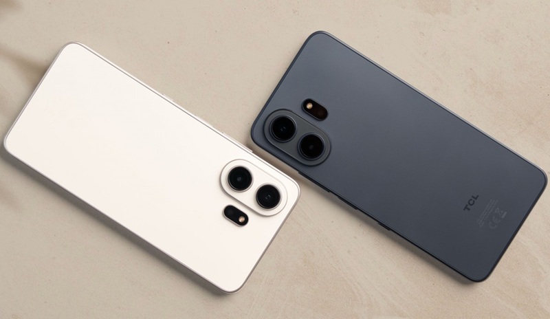 TCL NxtPaper 70 Pro з матовим дисплеєм представлений на CES 2026