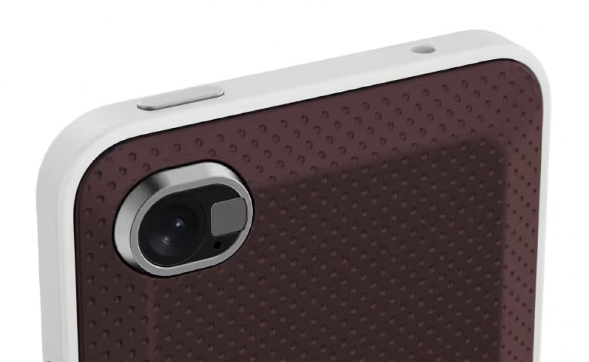 Clicks Communicator смартфон - зображення 3