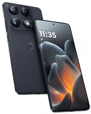 Motorola Signature с премиальным дизайном