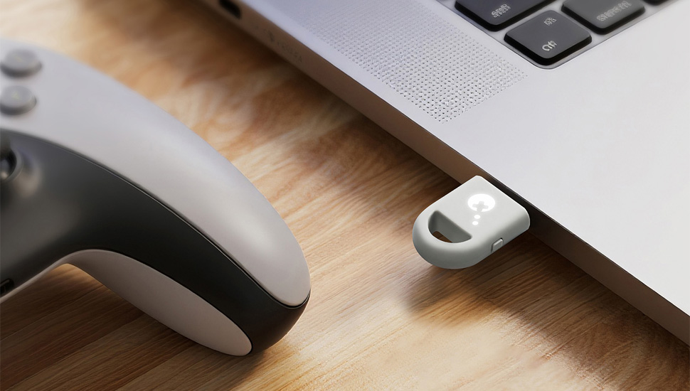 Image de l'adaptateur USB GuliKit Hyperlink Gen 2 2