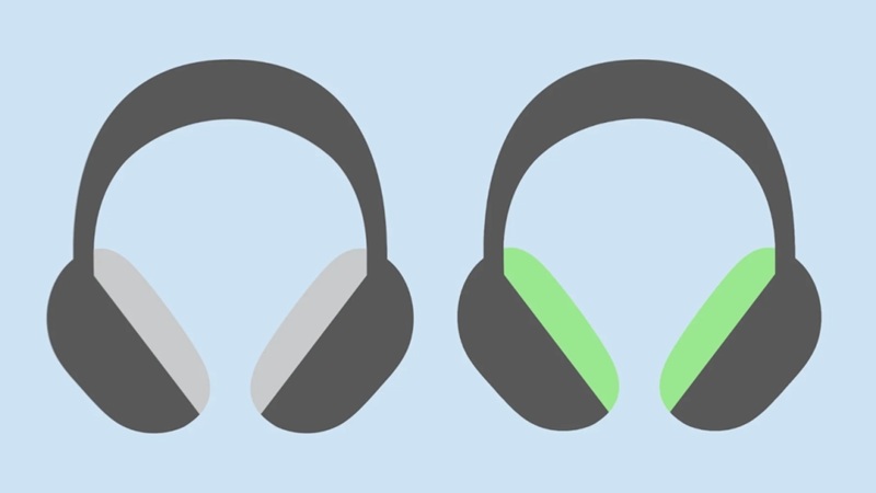 El Galaxy H1 aparece referenciado en el código de la app Galaxy Wearable con un diseño de auriculares de diadema.