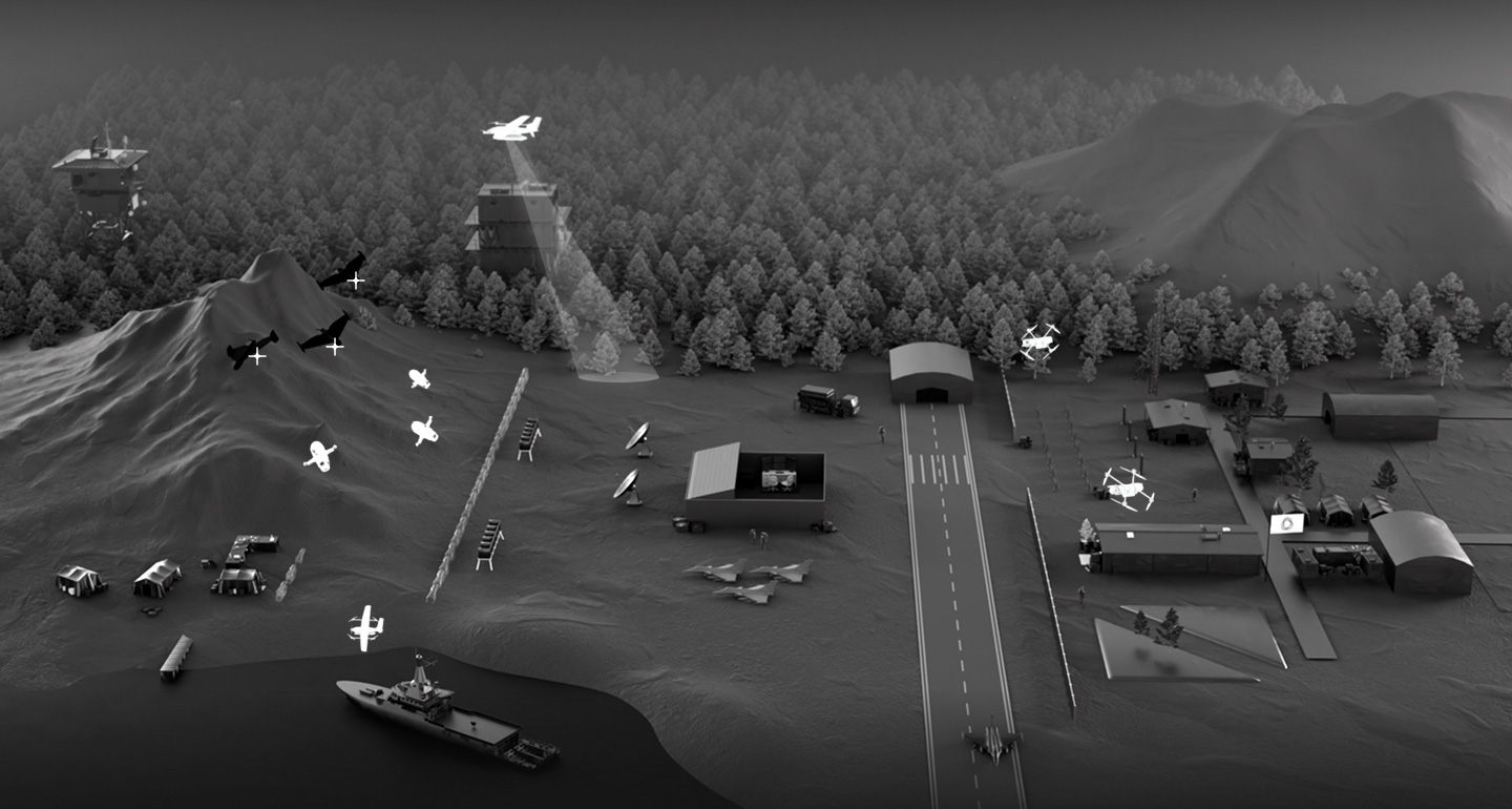 La startup Harmattan AI et ses développements militaristes