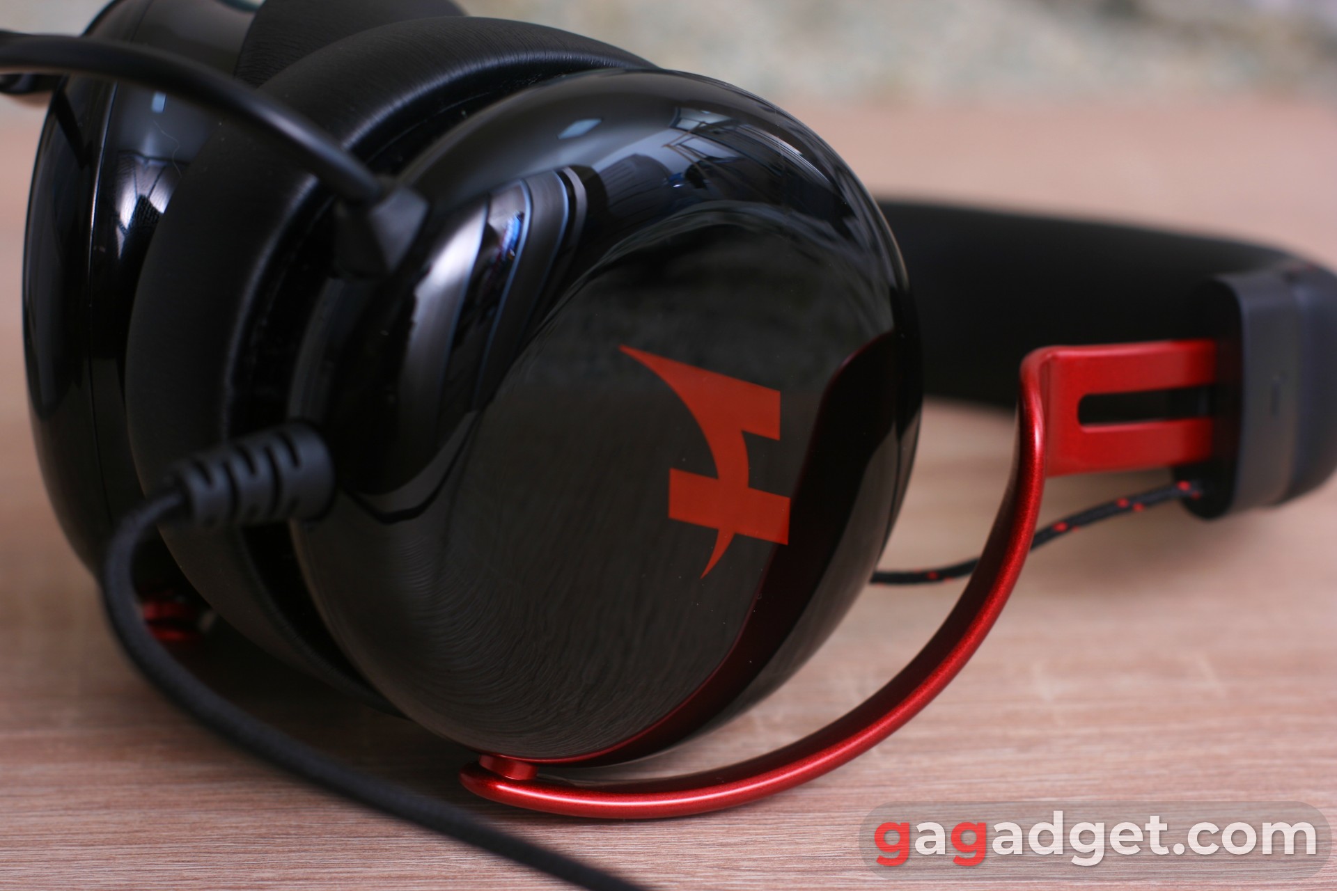 Вигляд Haylou HexStorm G1