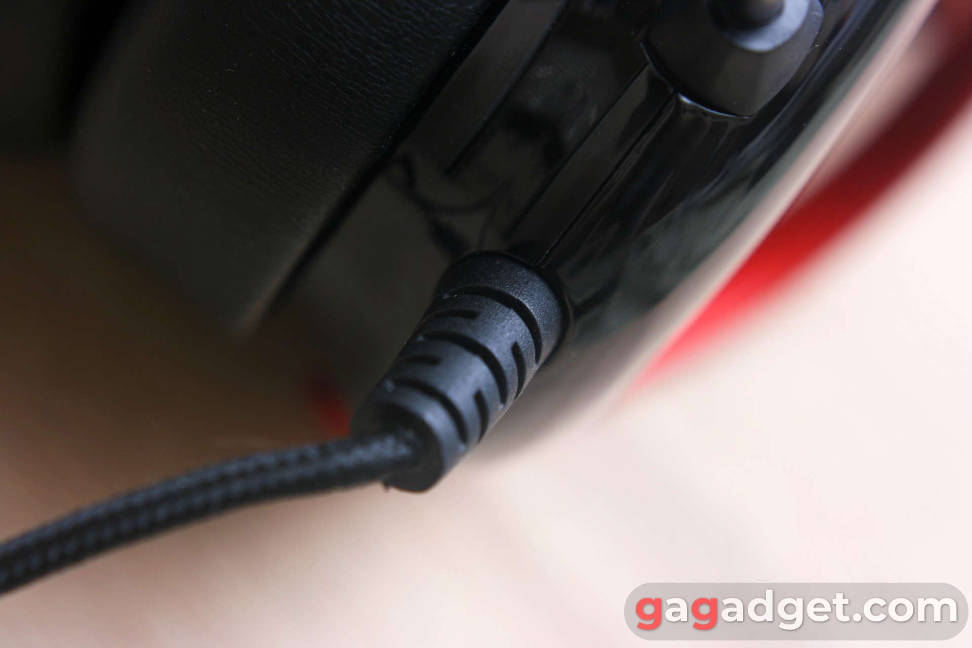 Кабель Haylou HexStorm G1