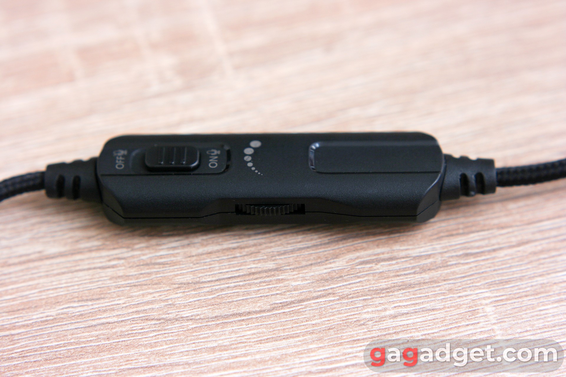 Пульт управління Haylou HexStorm G1