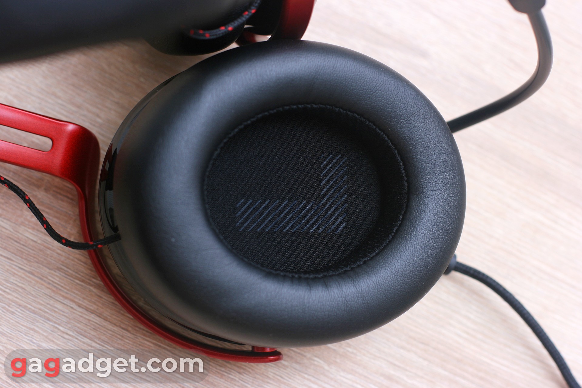 Амбушури Haylou HexStorm G1