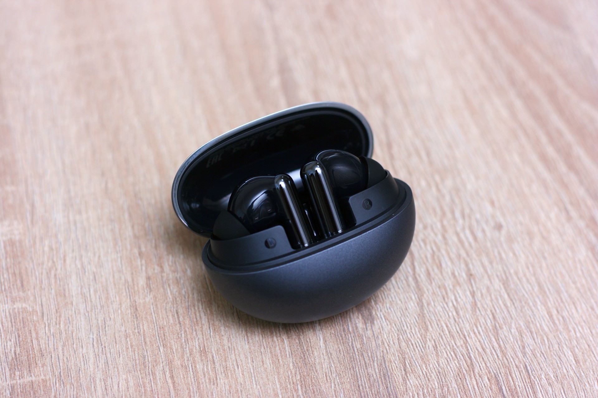 Haylou FlowBuds N55 открытые Haylou FlowBuds N55 открытые