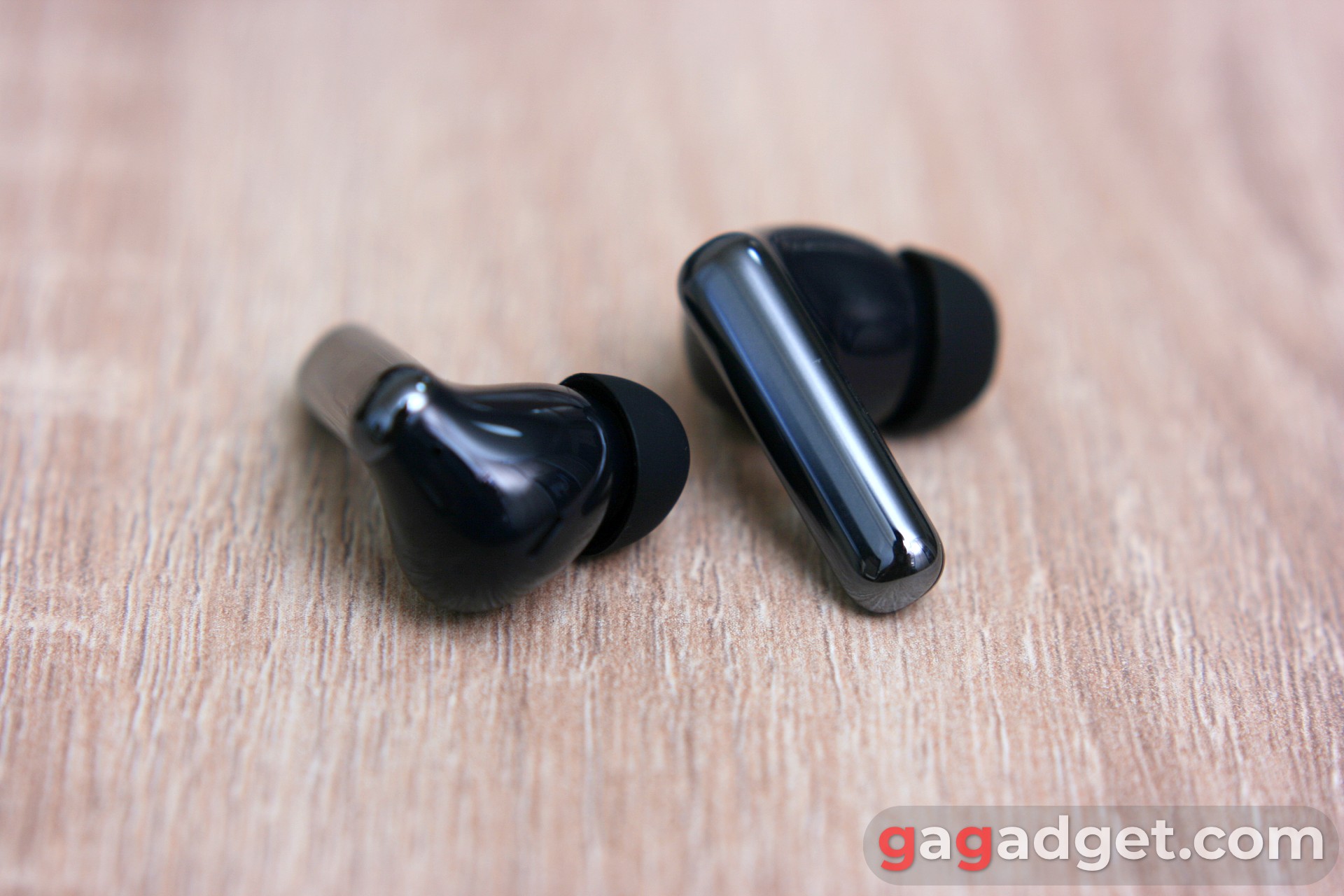 Haylou FlowBuds N55 внешний вид Haylou FlowBuds N55 внешний вид