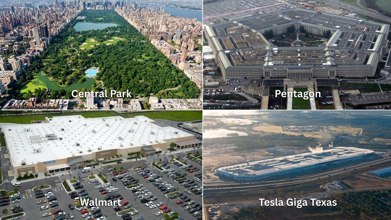 Проект Terafab Ілона Маска