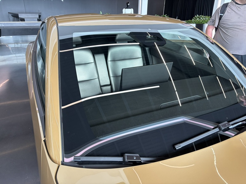 Масштабирование производства на Gigafactory