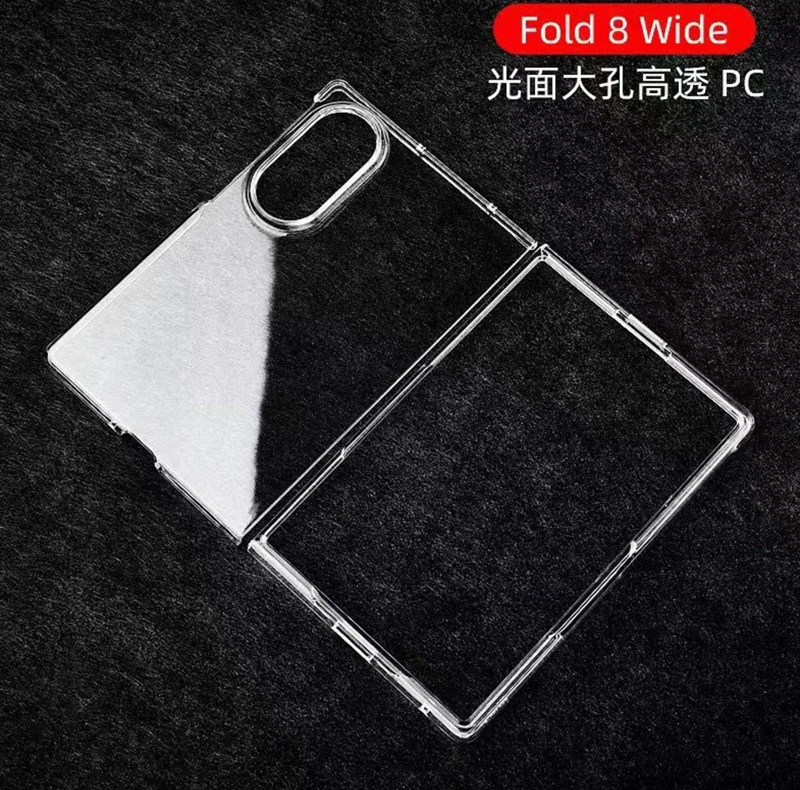Фото Galaxy Wide Fold от Samsung