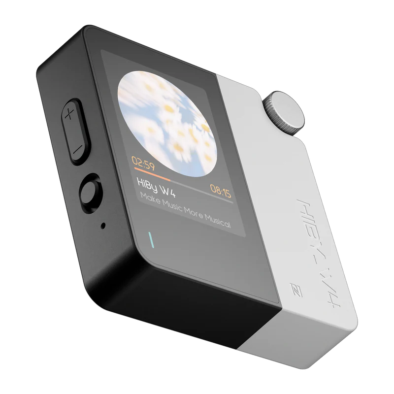HiBy W4 amplificateur photo 3