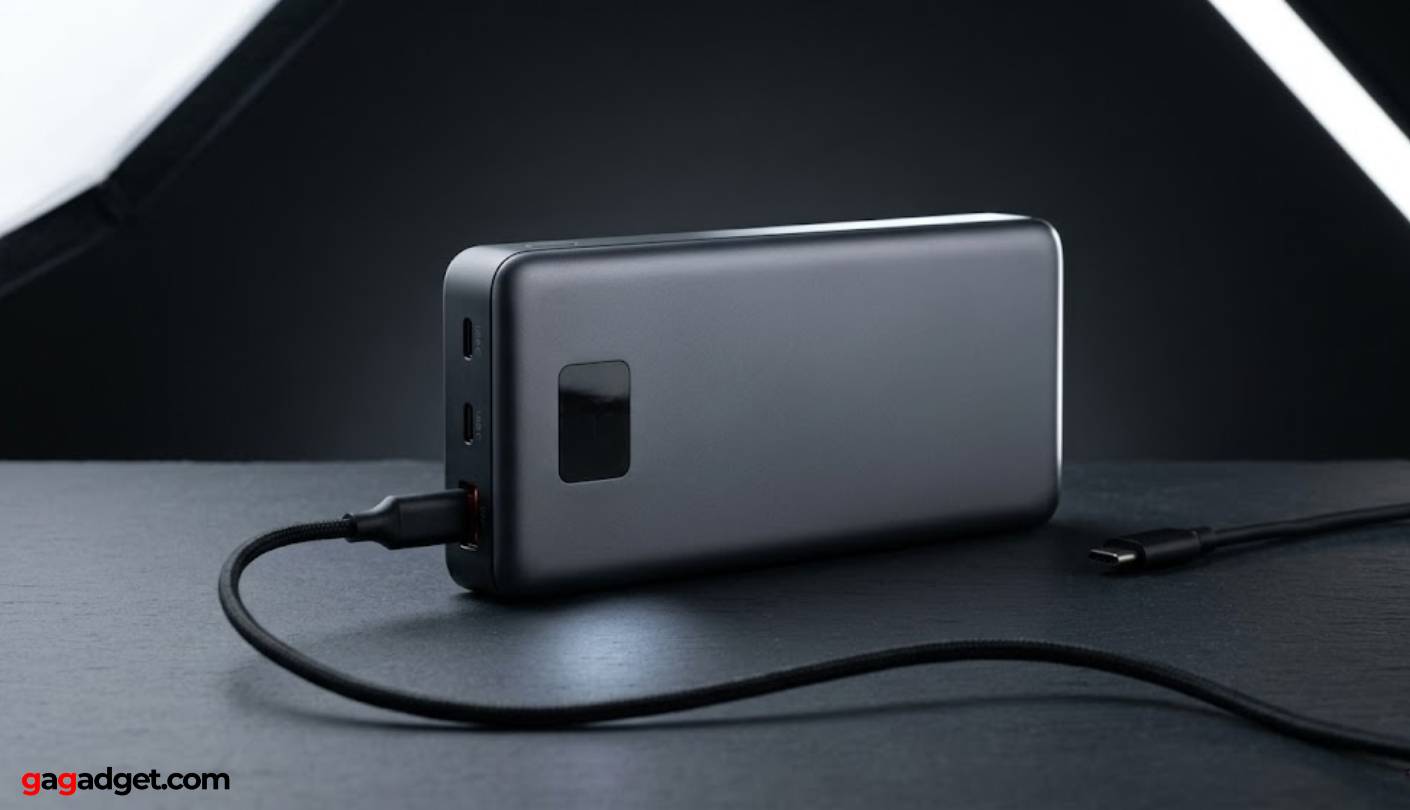 best power bank for iPhone Android