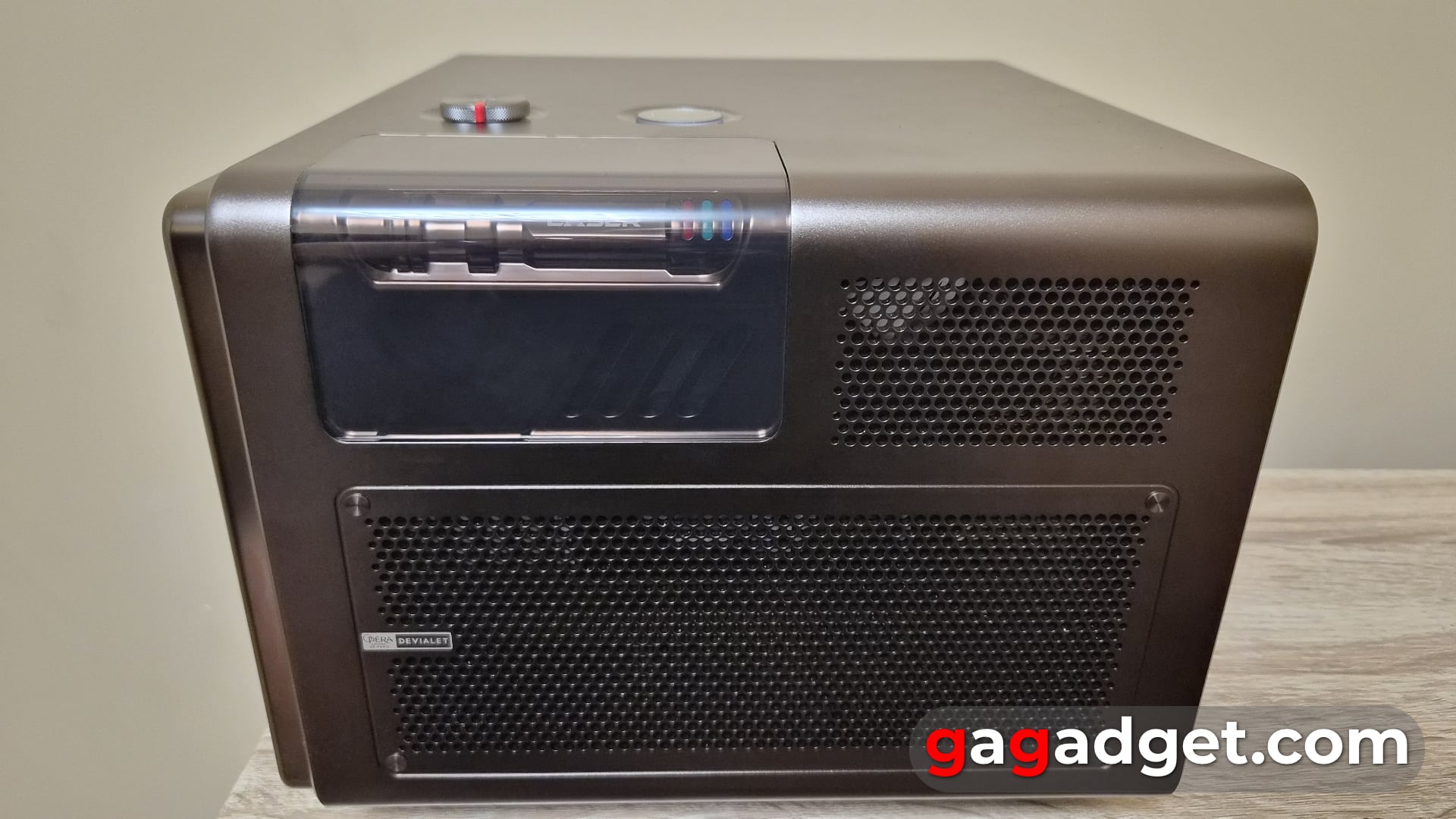 Система охлаждения Hisense XR10