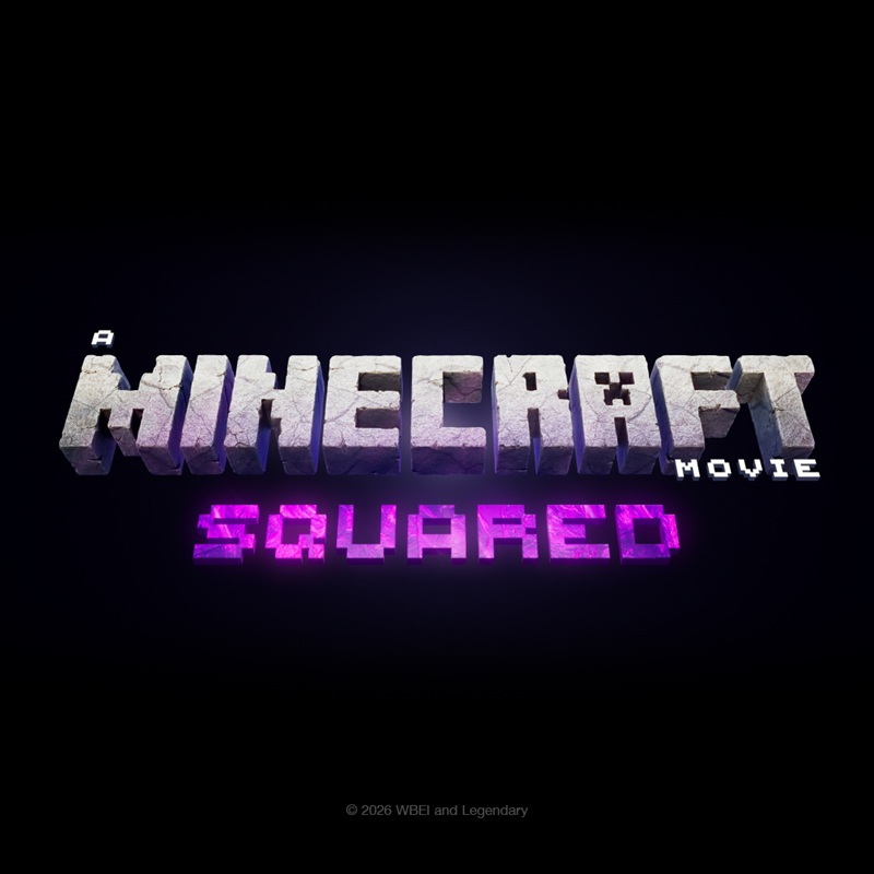 Кадр из фильма A Minecraft Movie Squared