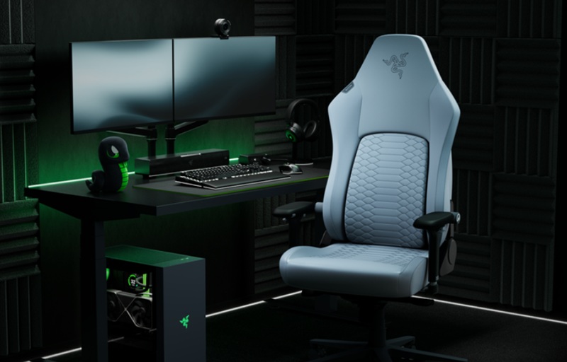 Razer Iskur V2 NewGen ігрове крісло