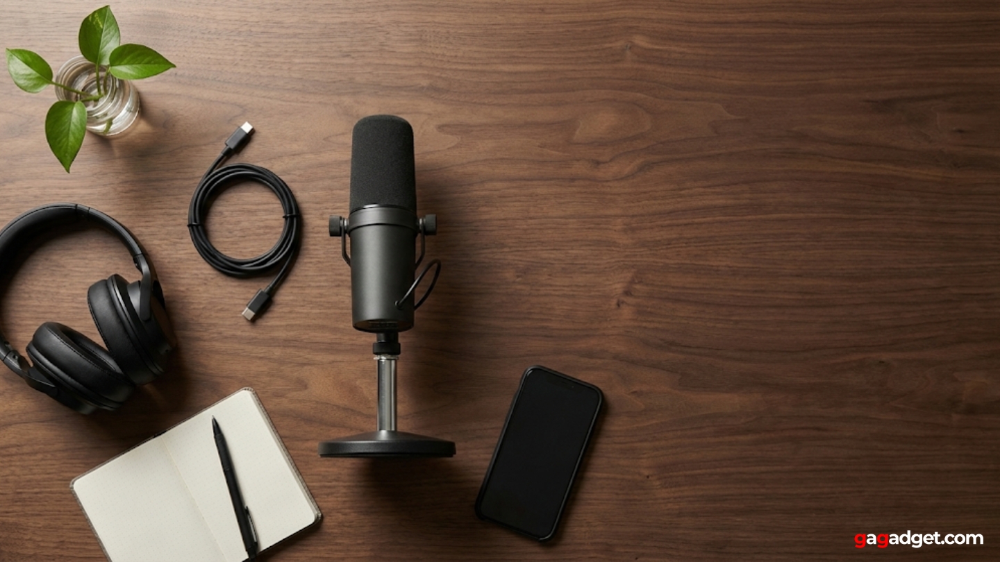 best mic for home recording