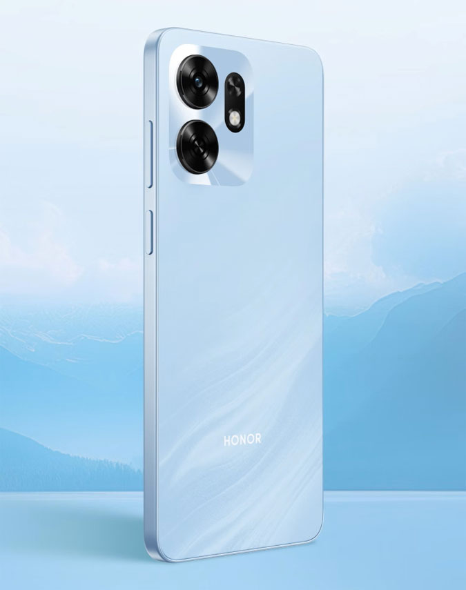 Honor Play 80 вид з різних боків