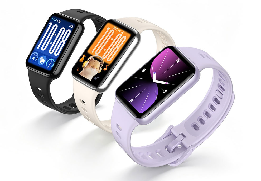 Базовая модель Honor Band 11