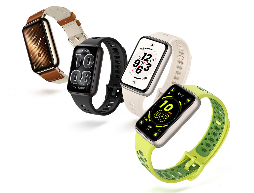 Премиальная версия Honor Band 11 Pro