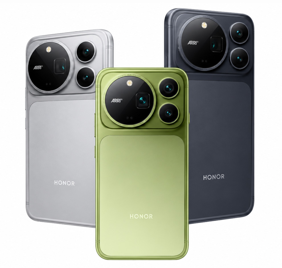 Honor Magic9 Pro Max дизайнерские варианты