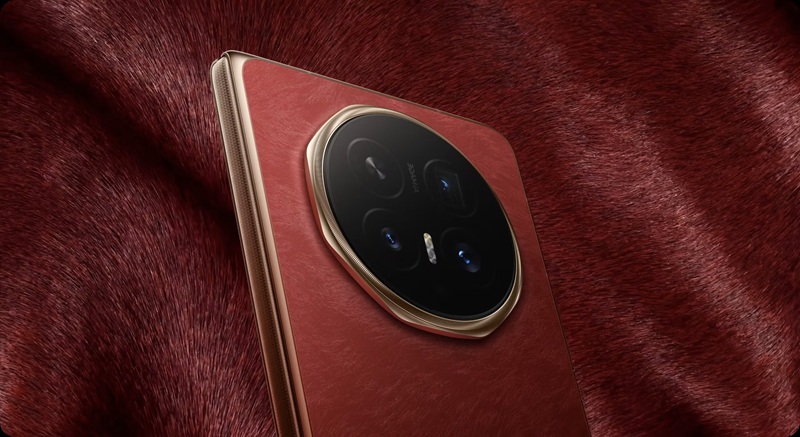 Honor Magic V6 складной смартфон