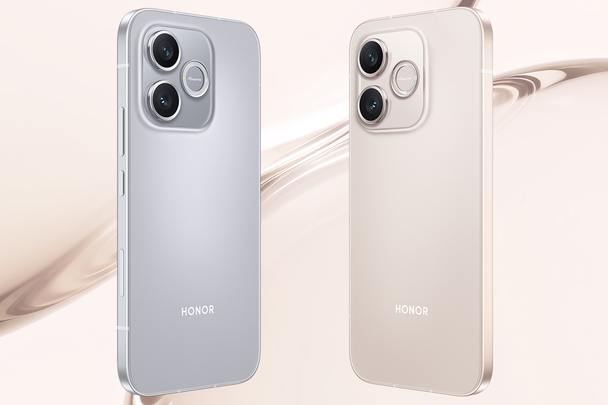 Das neue Honor Play 11 Plus. Abbildung: Honor
