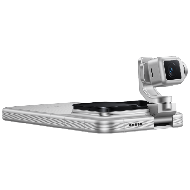 Honor Robot Phone - динамик