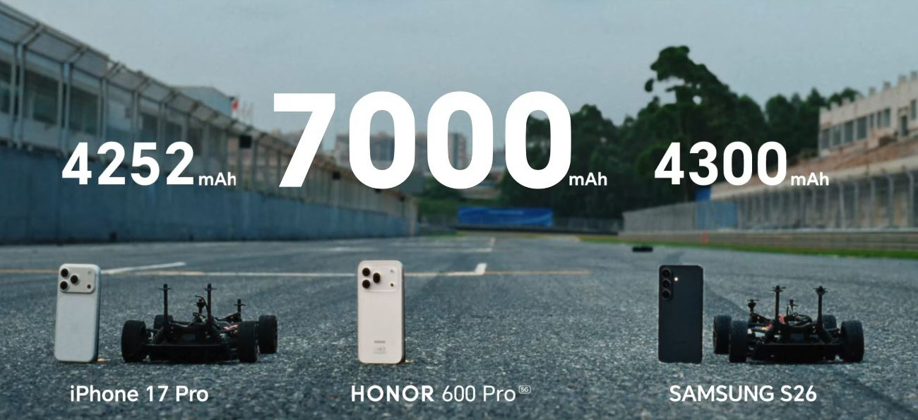 Гонки игрушечных автомобилей на базе смартфонных батарей