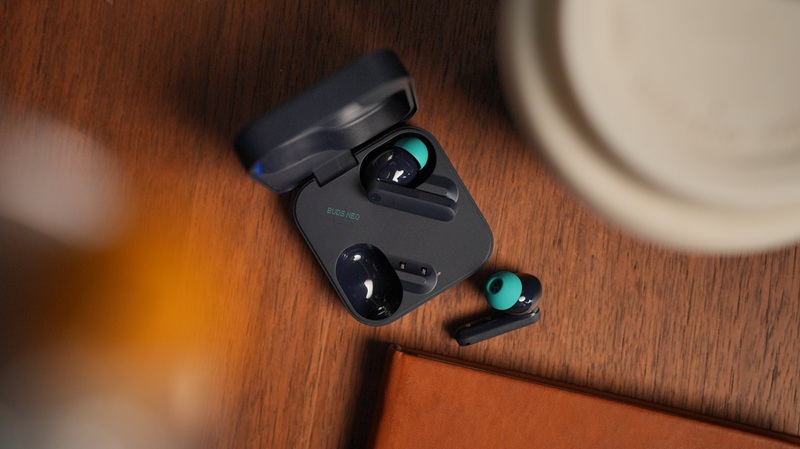CMF Buds Neo Wireless Earbuds