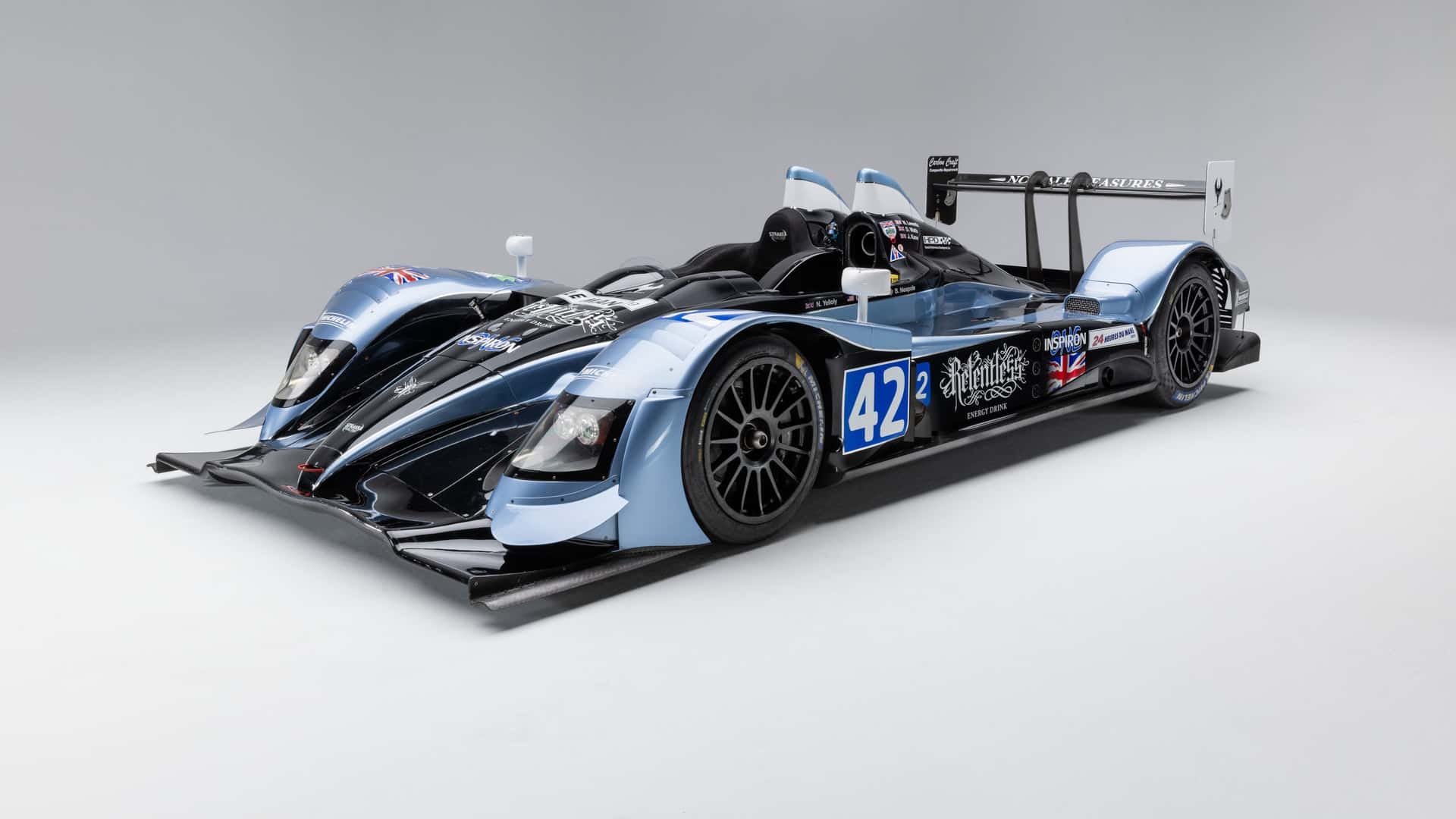 HRC Heritage Racing Program Image 10