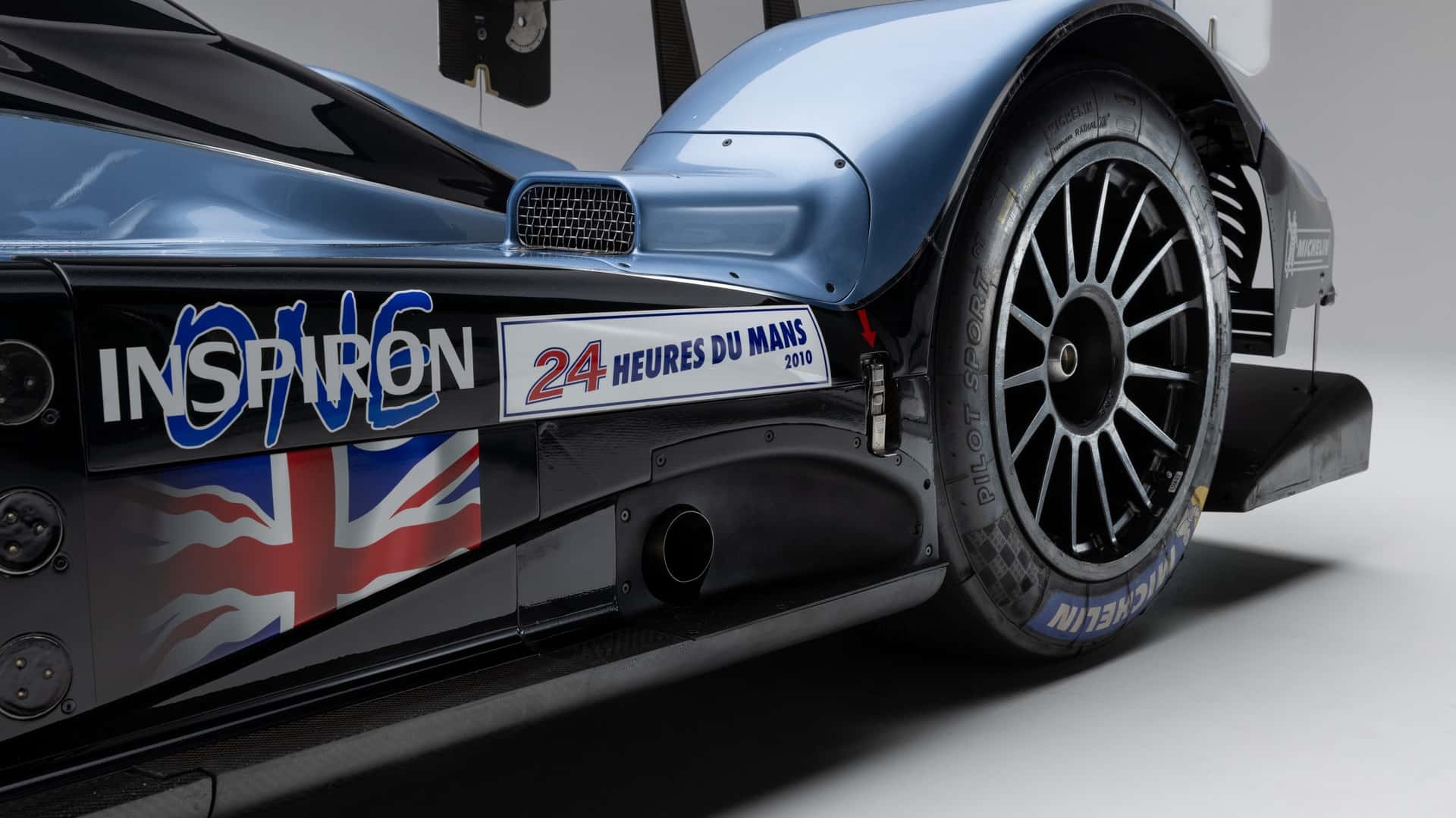 HRC Heritage Racing Program Image 11