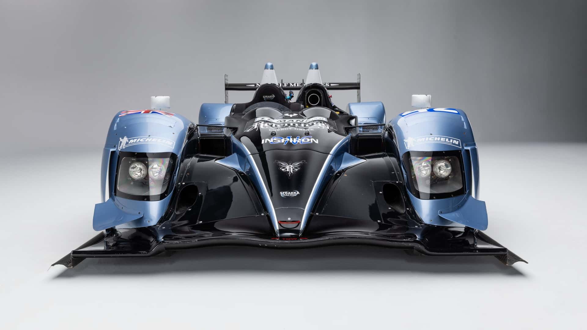 HRC Heritage Racing Program Image 12