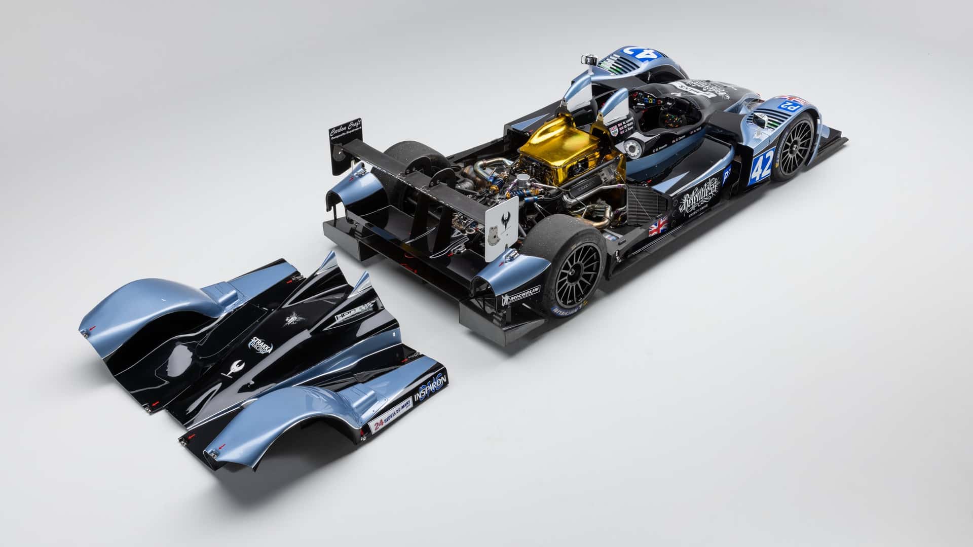 HRC Heritage Racing Program Image 14