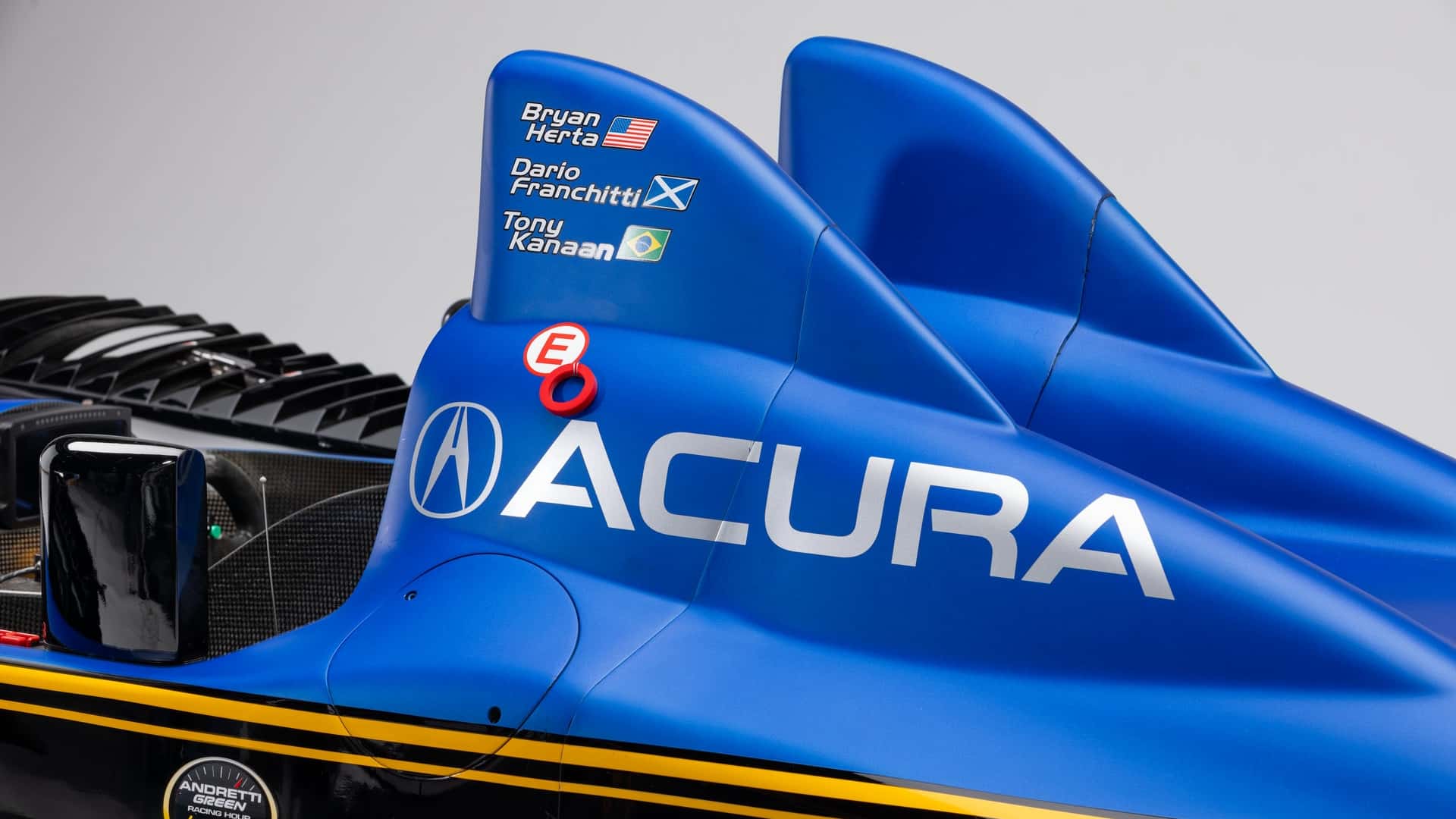 HRC Heritage Racing Program Image 18