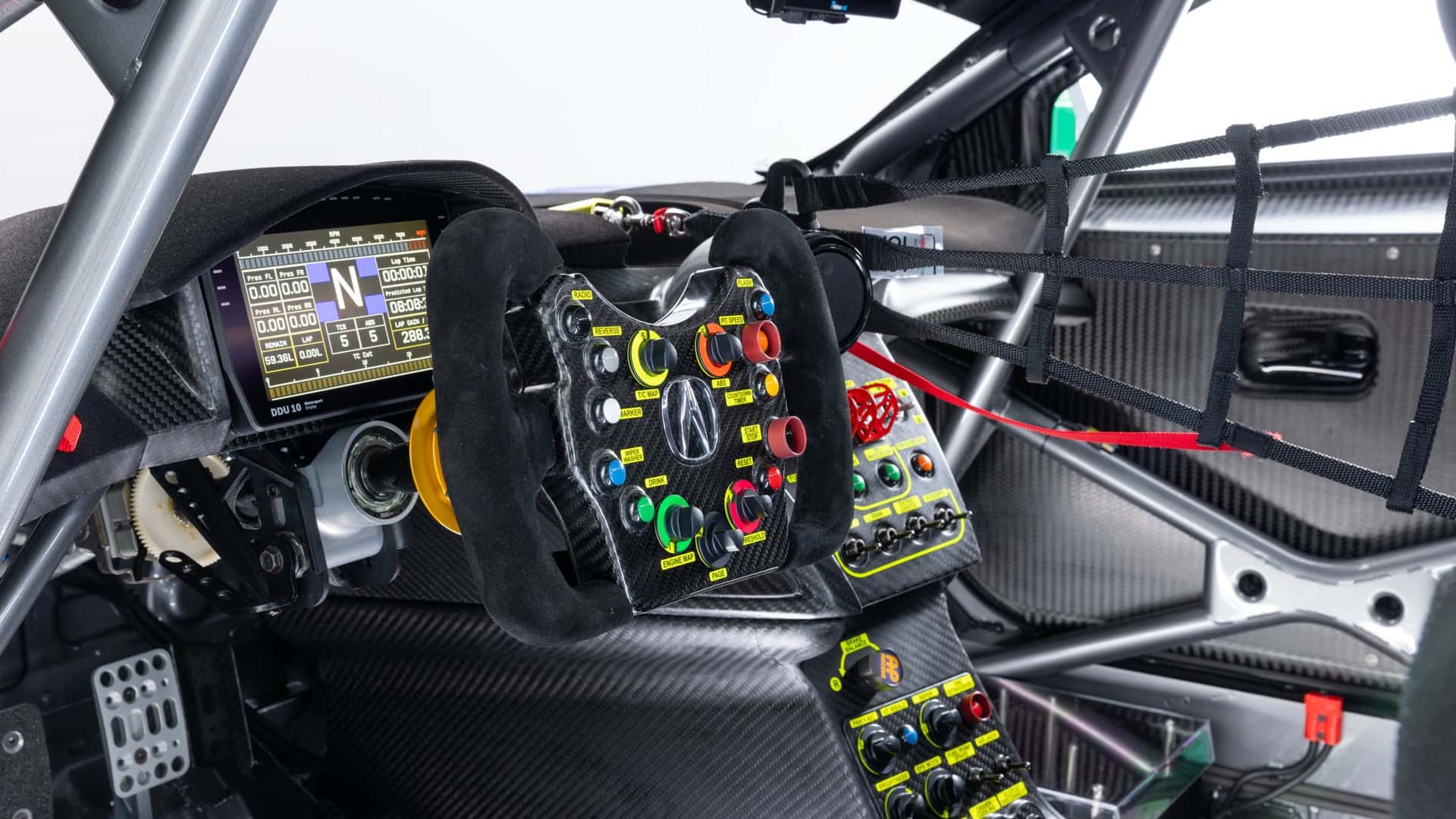 HRC Heritage Racing Program Image 2