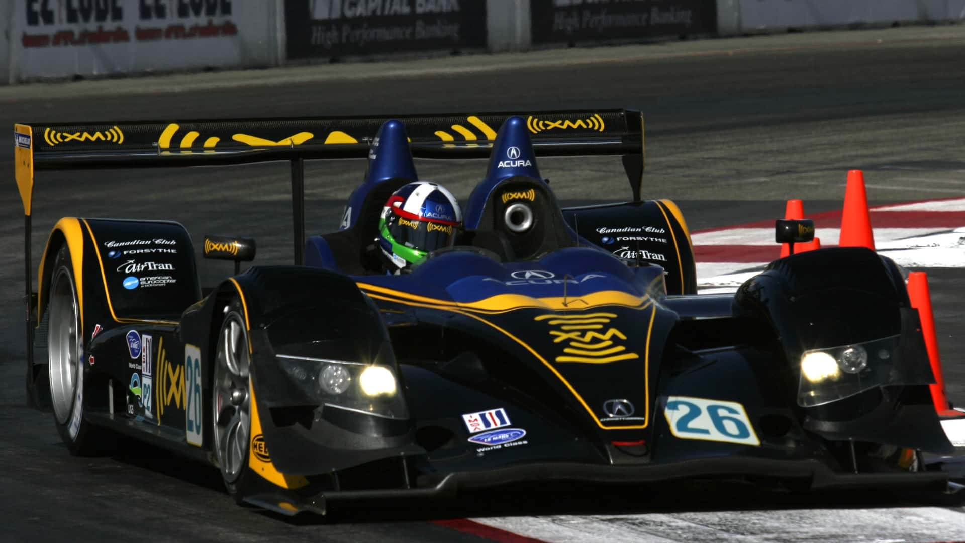 HRC Heritage Racing Program Image 22