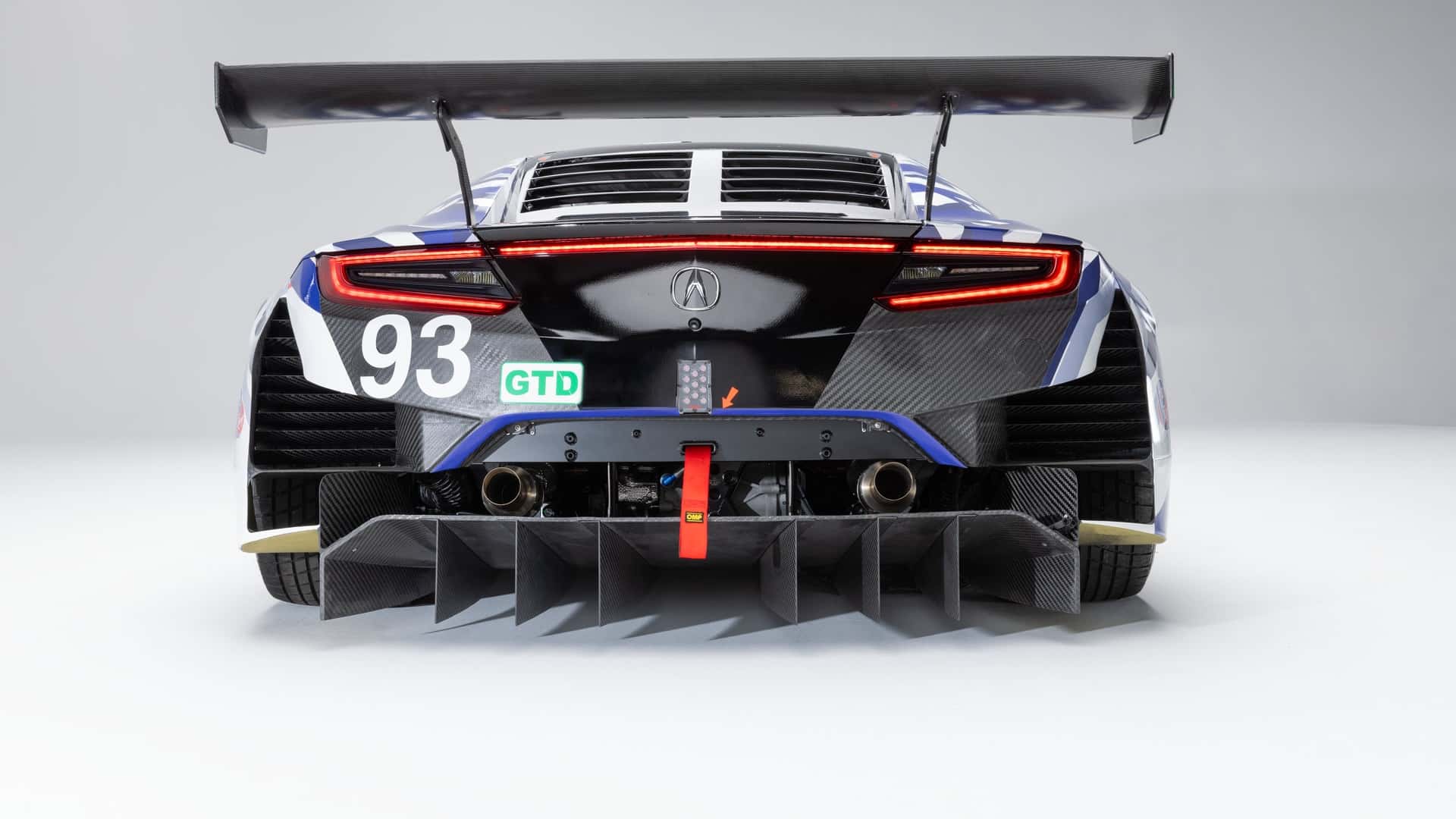 HRC Heritage Racing Program Image 3
