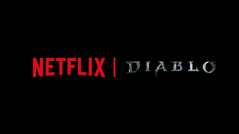 La serie animada de Diablo está en desarrollo para Netflix, sin fecha de estreno confirmada.