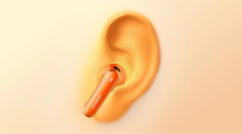 Особенности Huawei FreeBuds 7