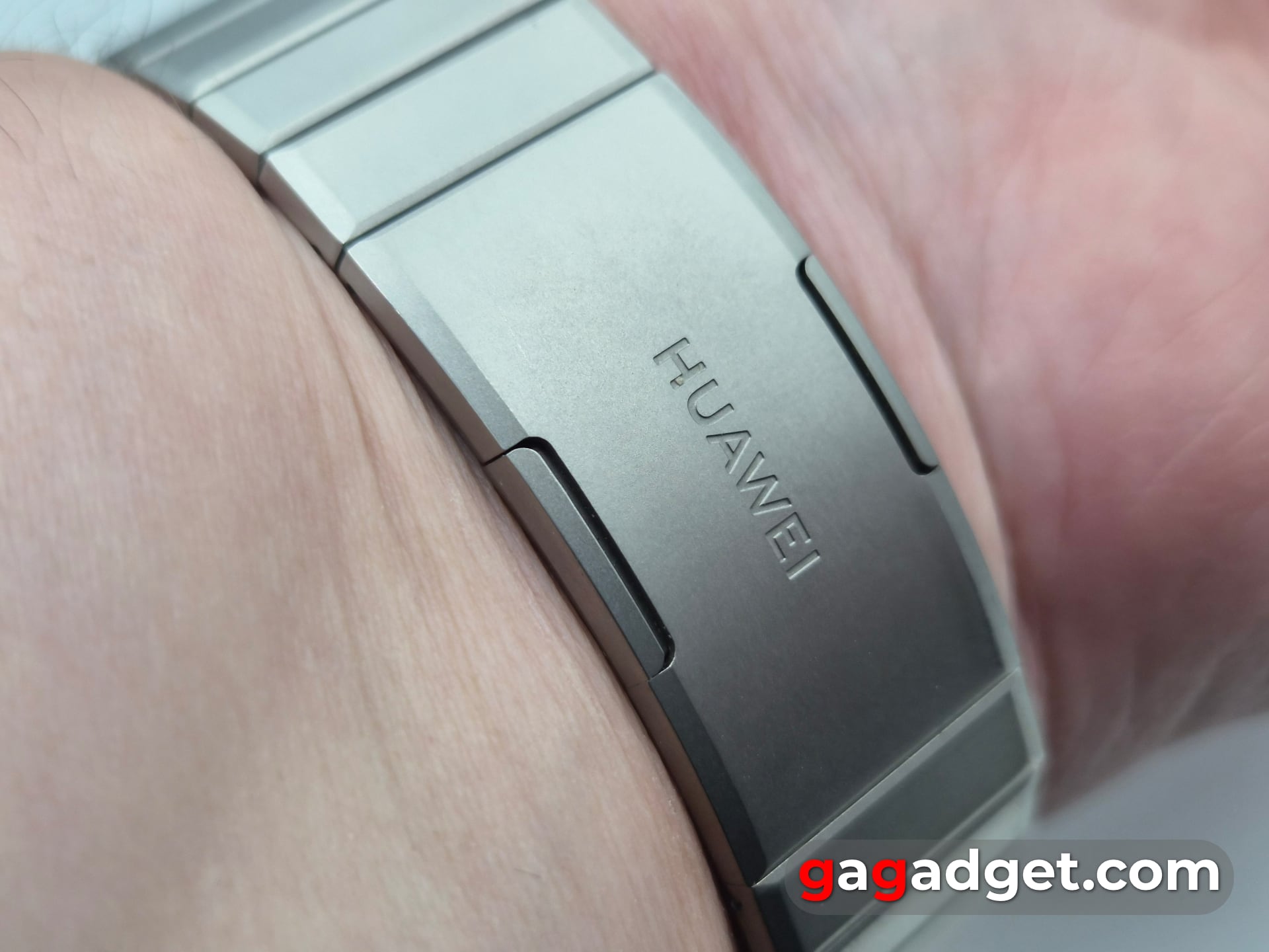 Переможець паніки: огляд смартгодинника Huawei Watch GT 6 Pro-7