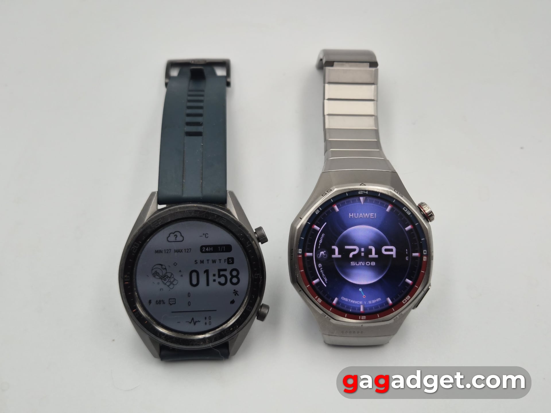 Переможець паніки: огляд смартгодинника Huawei Watch GT 6 Pro-18