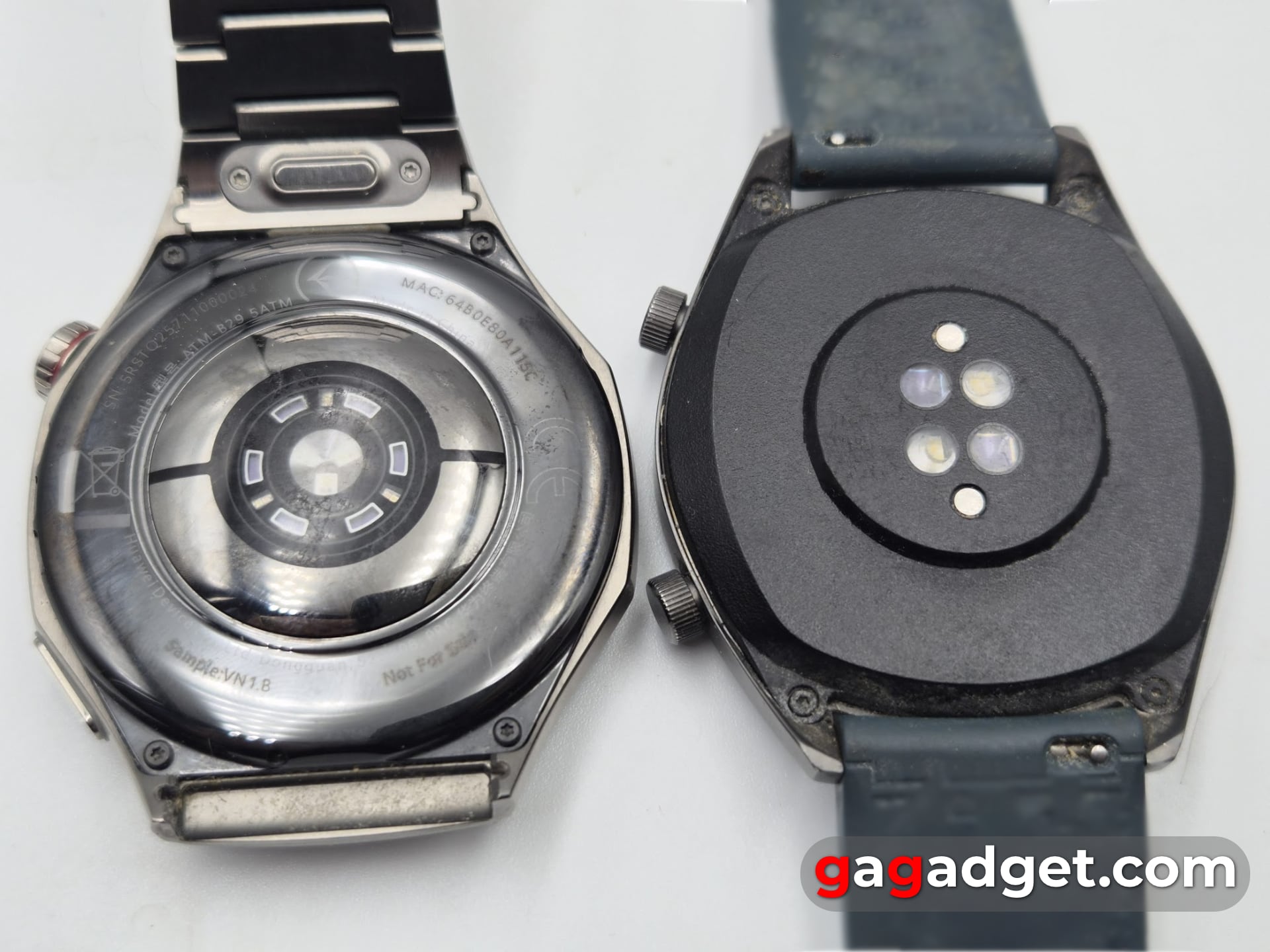 Переможець паніки: огляд смартгодинника Huawei Watch GT 6 Pro-19