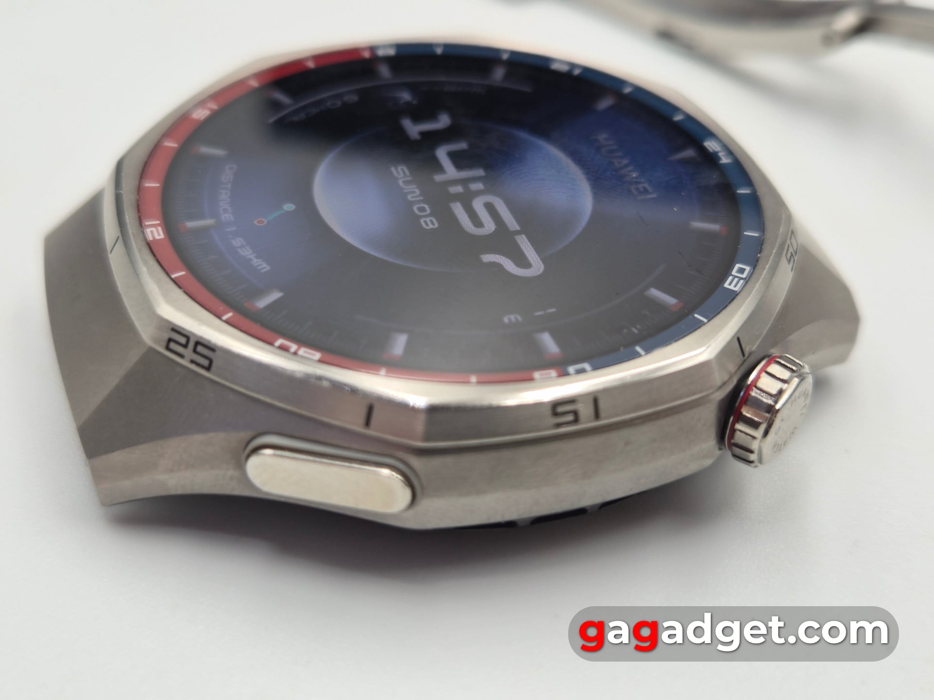 Переможець паніки: огляд смартгодинника Huawei Watch GT 6 Pro-8